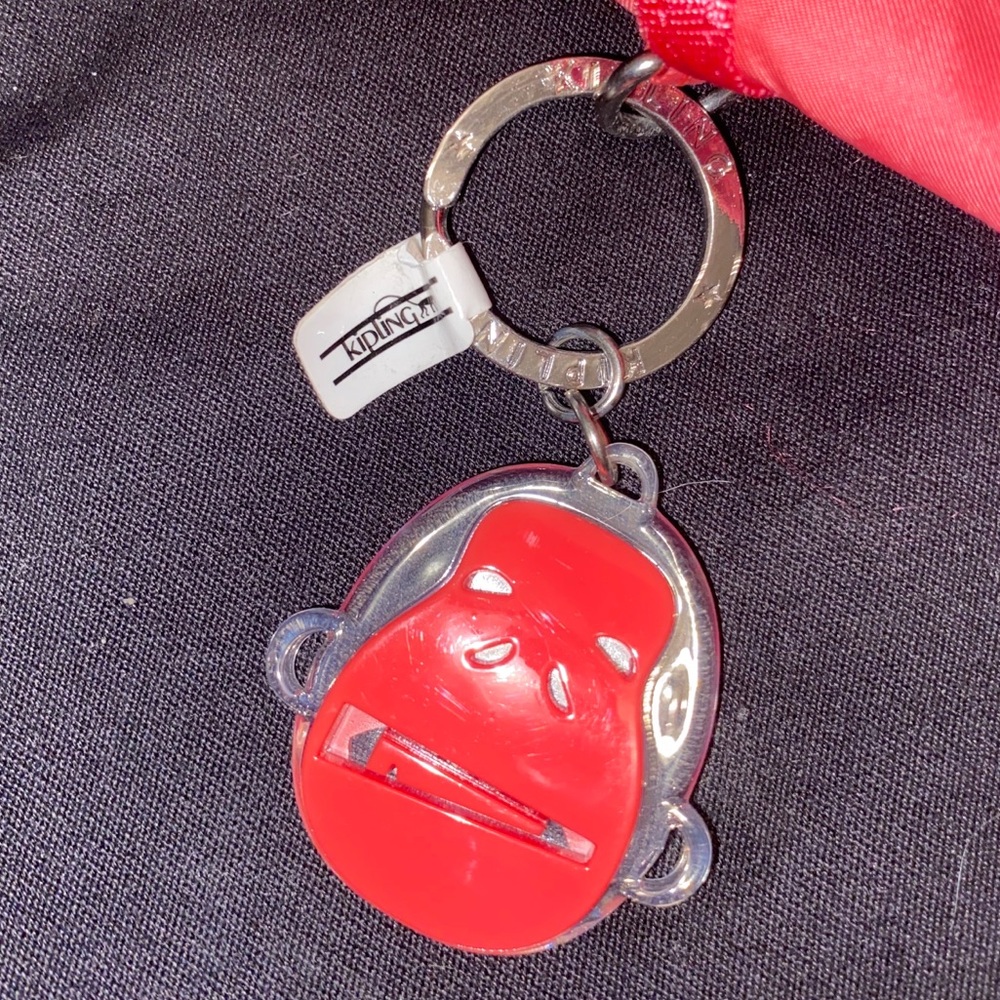 Kipling Backpack - image 4